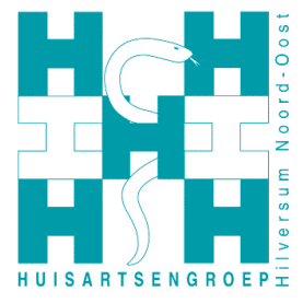 Logo Huisartsen Lopes Dias